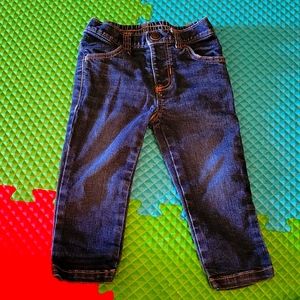 Old Navy boys jeans